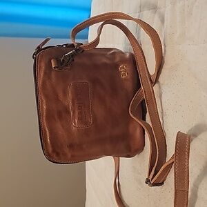NWOT Bed Stu Mini Crossbody Purse